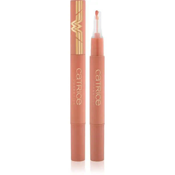 Catrice Catrice Wonder Woman balzam za ustnice za toniranje odtenek 010 Love 1.3 ml