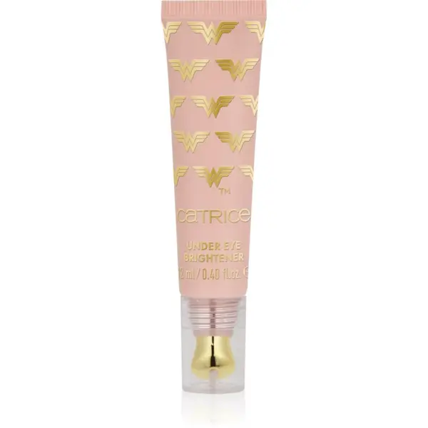 Catrice Catrice Wonder Woman korektor in osvetljevalec za predel okoli oči 12 ml