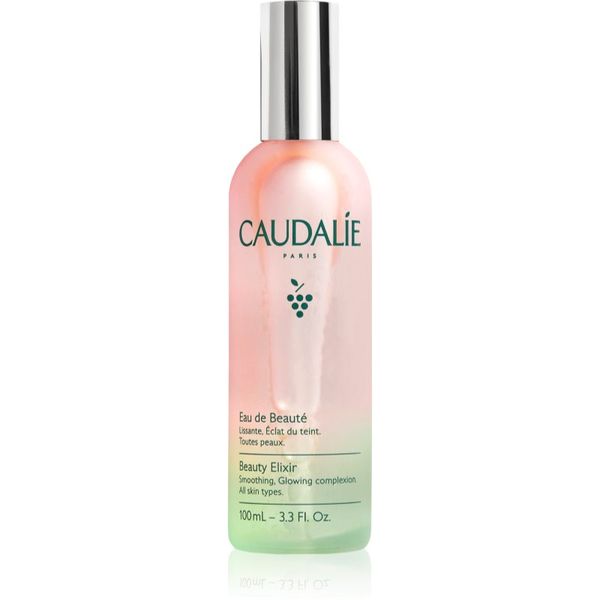 Caudalie Caudalie Beauty Elixir meglica za olepševanje za sijoč videz 100 ml