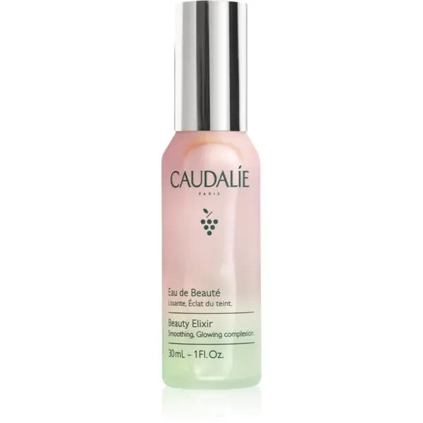 Caudalie Caudalie Beauty Elixir meglica za olepševanje za sijoč videz 30 ml
