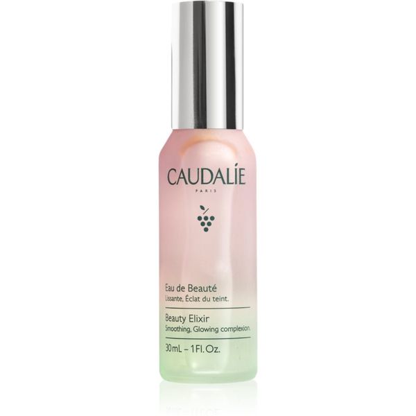 Caudalie Caudalie Beauty Elixir meglica za olepševanje za sijoč videz 30 ml