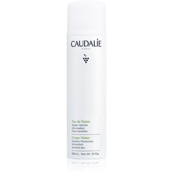 Caudalie Caudalie Cleaners & Toners osvežujoča voda v pršilu 300 ml