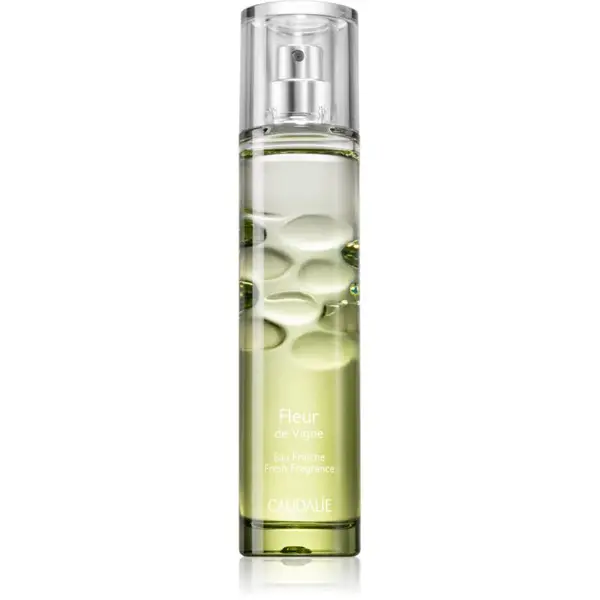 Caudalie Caudalie Fleur De Vigne osvežilna voda za ženske 50 ml