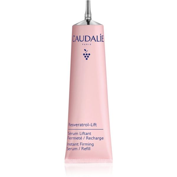 Caudalie Caudalie Resveratrol-Lift intenzivni učvrstitveni serum proti gubam 30 ml