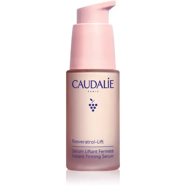 Caudalie Caudalie Resveratrol-Lift intenzivni učvrstitveni serum proti gubam 30 ml