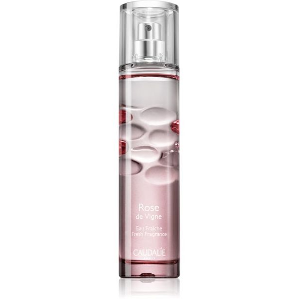 Caudalie Caudalie Rose de Vigne osvežilna voda za ženske 50 ml