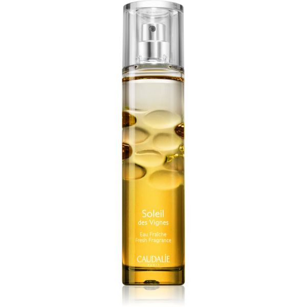 Caudalie Caudalie Soleil des Vignes osvežilna voda za ženske 50 ml