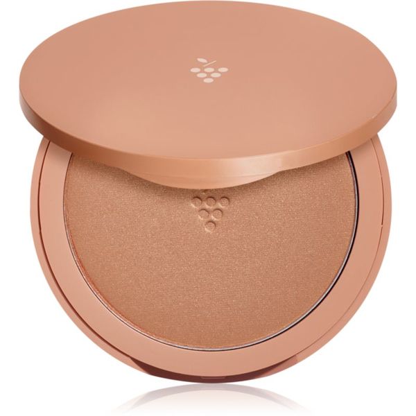 Caudalie Caudalie Vinocrush Longlasting Bronzer Powder dolgoobstojni kompaktni puder za osvetlitev kože odtenek 8,5 g