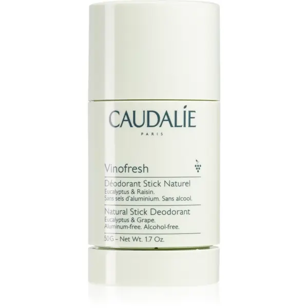 Caudalie Caudalie Vinofresh trdi deodorant 50 g