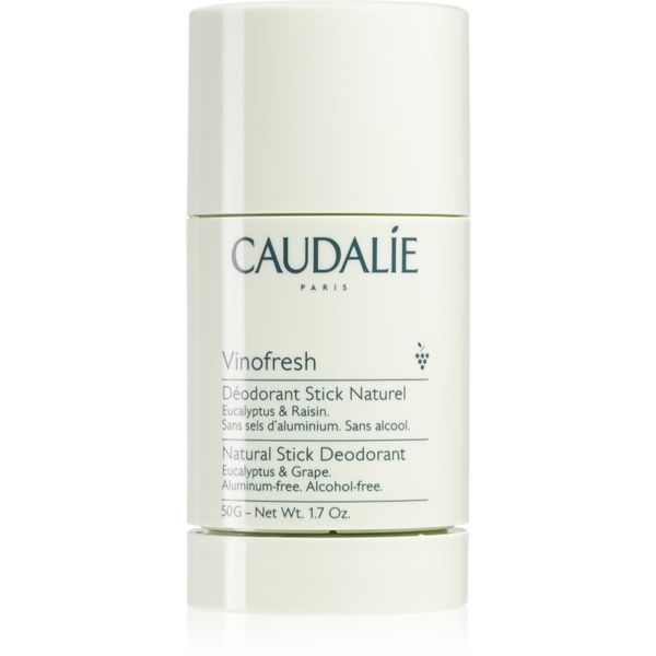 Caudalie Caudalie Vinofresh trdi dezodorant 50 g