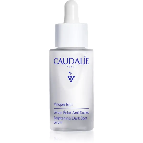 Caudalie Caudalie Vinoperfect serum za obraz proti pigmentnim madežem 30 ml