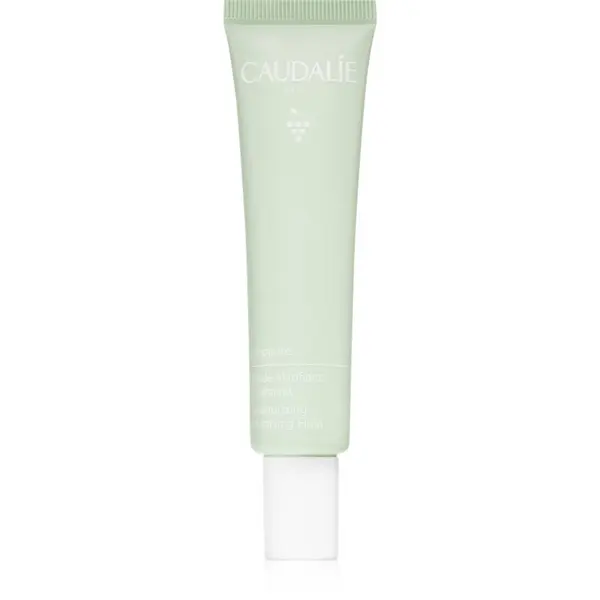 Caudalie Caudalie Vinopure matirajoči fluid za mešano kožo 40 ml