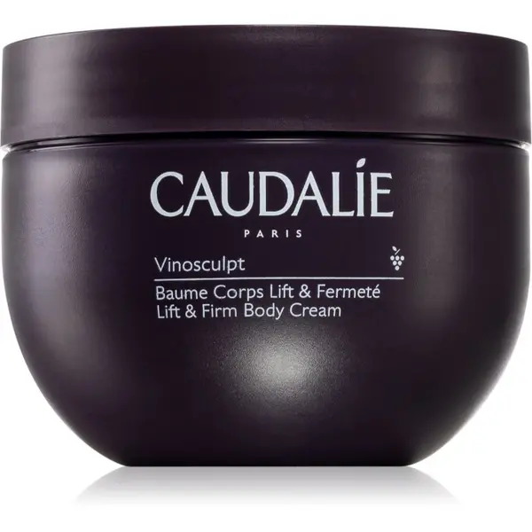 Caudalie Caudalie Vinosculpt Lift & Firm Body Cream krema za učvrstitev kože 250 ml