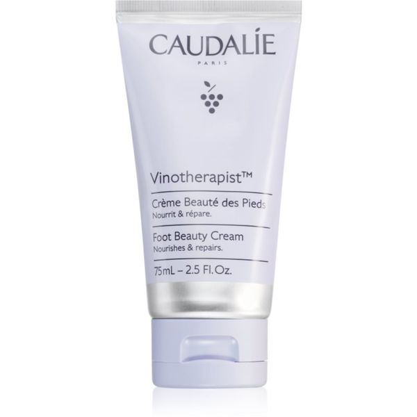 Caudalie Caudalie Vinotherapist krema za noge 75 ml