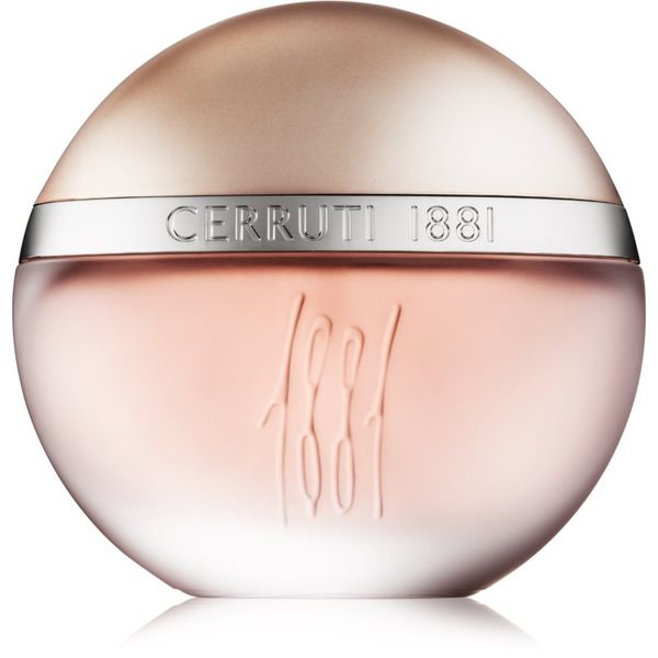 Cerruti Cerruti 1881 Pour Femme toaletna voda za ženske 100 ml