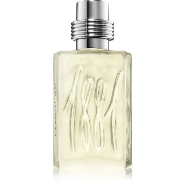 Cerruti Cerruti 1881 Pour Homme toaletna voda za moške 25 ml