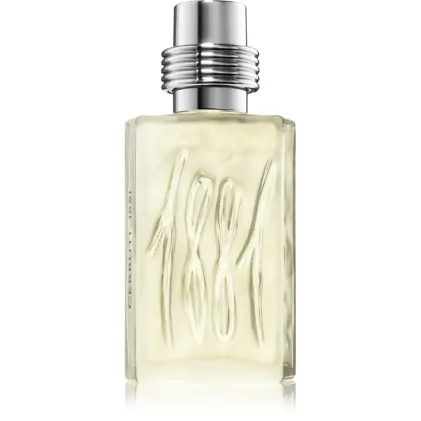 Cerruti Cerruti 1881 Pour Homme toaletna voda za moške 50 ml