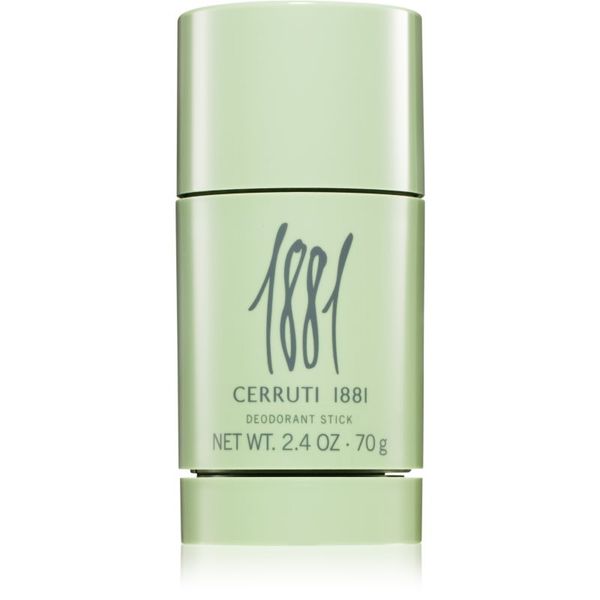 Cerruti Cerruti 1881 Pour Homme trdi dezodorant za moške 70 g