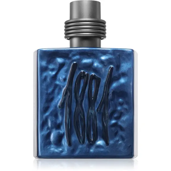 Cerruti Cerruti 1881 Silver Night parfumska voda za moške 100 ml