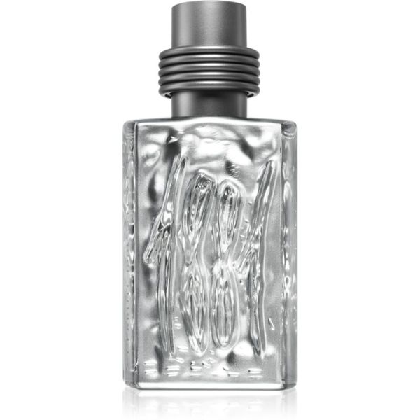 Cerruti Cerruti 1881 Silver toaletna voda za moške 50 ml