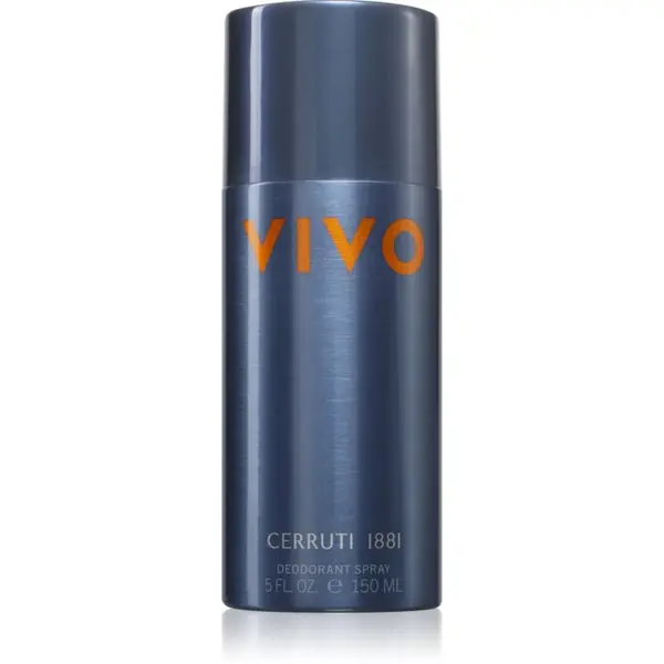 Cerruti Cerruti 1881 Vivo deodorant v pršilu za moške 150 ml