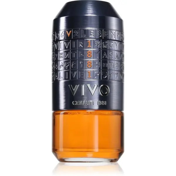 Cerruti Cerruti 1881 Vivo parfumska voda za moške 100 ml