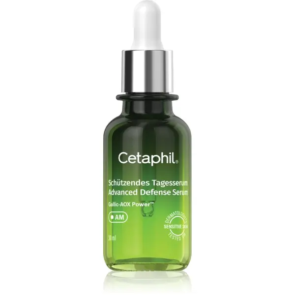 Cetaphil Cetaphil Advanced Defense Serum zaščitni serum za vse tipe kože 30 ml