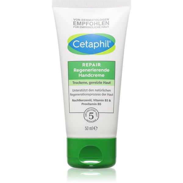 Cetaphil Cetaphil Repair regeneracijska krema za roke za suho kožo 50 ml