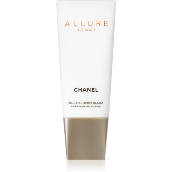 Chanel Chanel Allure Homme balzam za po britju za moške 100 ml