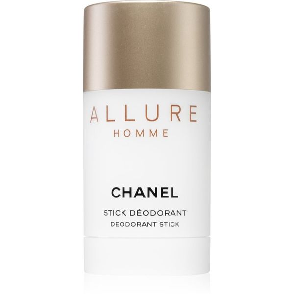 Chanel Chanel Allure Homme deo-stik za moške 75 ml