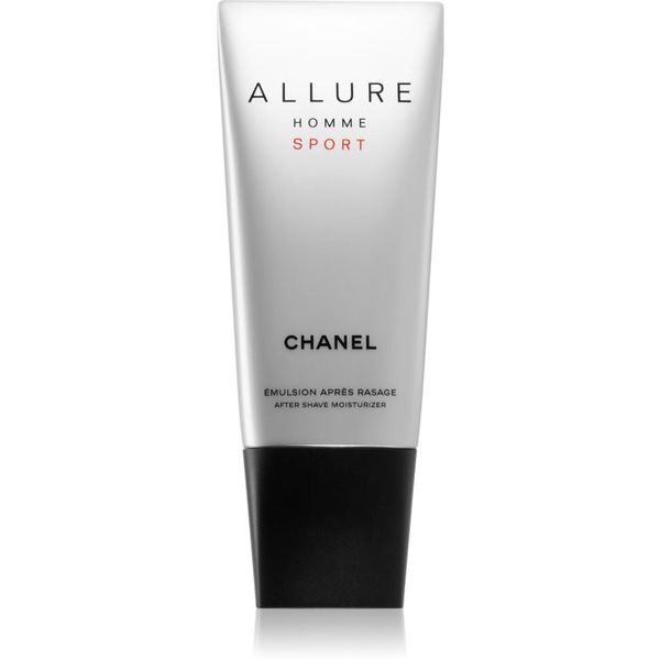 Chanel Chanel Allure Homme Sport balzam za po britju za moške 100 ml