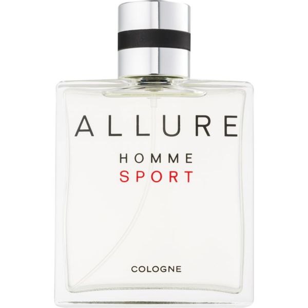 Chanel Chanel Allure Homme Sport Cologne kolonjska voda za moške 100 ml