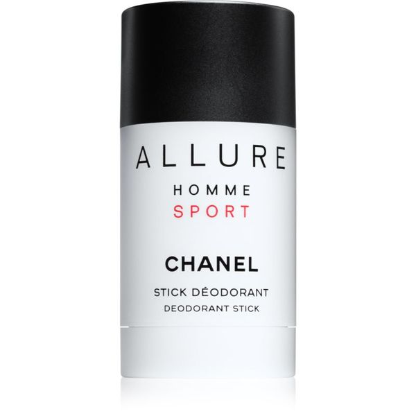 Chanel Chanel Allure Homme Sport deo-stik za moške 75 ml