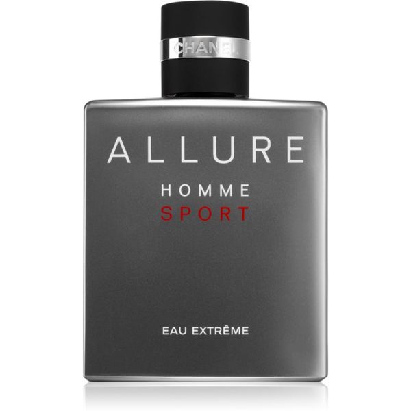 Chanel Chanel Allure Homme Sport Eau Extreme parfumska voda za moške 50 ml