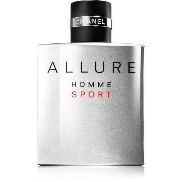 Chanel Chanel Allure Homme Sport toaletna voda za moške 50 ml