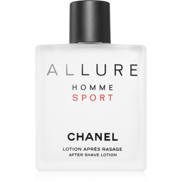 Chanel Chanel Allure Homme Sport voda za po britju za moške 100 ml