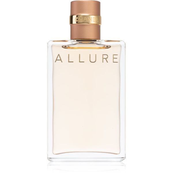 Chanel Chanel Allure parfumska voda za ženske 50 ml