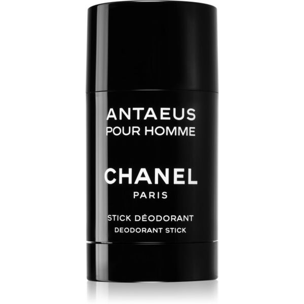Chanel Chanel Antaeus deo-stik za moške 75 ml