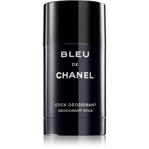 Chanel Chanel Bleu de Chanel deo-stik za moške 75 ml