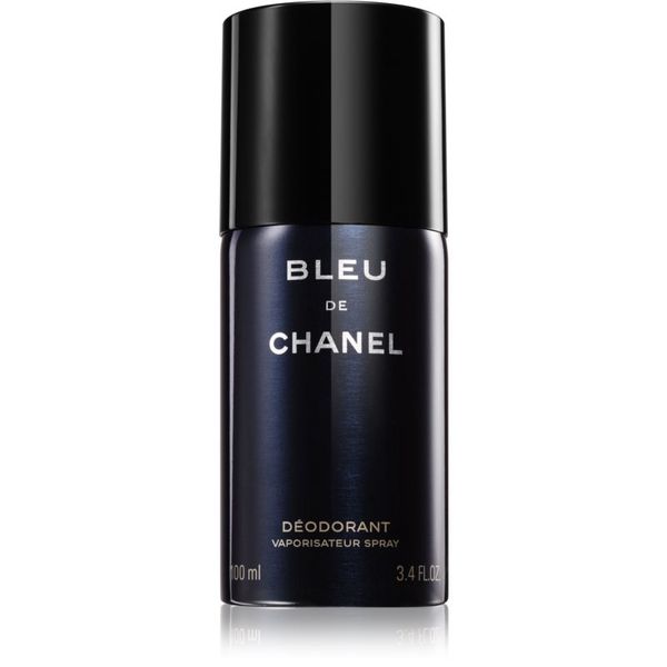 Chanel Chanel Bleu de Chanel dezodorant v pršilu za moške 100 ml