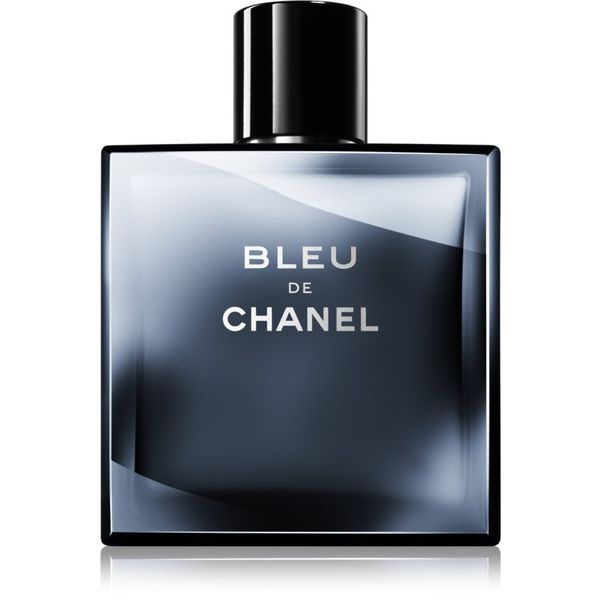 Chanel Chanel Bleu de Chanel toaletna voda za moške 100 ml