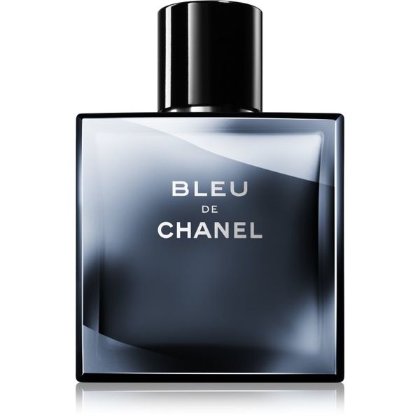 Chanel Chanel Bleu de Chanel toaletna voda za moške 50 ml