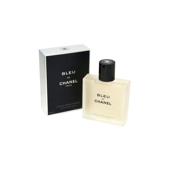 Chanel Chanel Bleu de Chanel voda za po britju za moške 100 ml