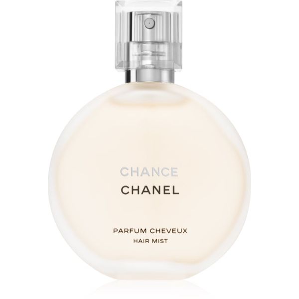 Chanel Chanel Chance dišava za lase za ženske 35 ml