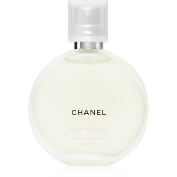 Chanel Chanel Chance Eau Fraîche dišava za lase za ženske 35 ml