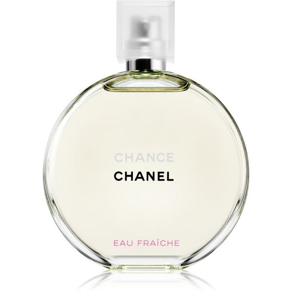 Chanel Chanel Chance Eau Fraîche toaletna voda za ženske 100 ml