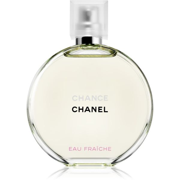 Chanel Chanel Chance Eau Fraîche toaletna voda za ženske 50 ml