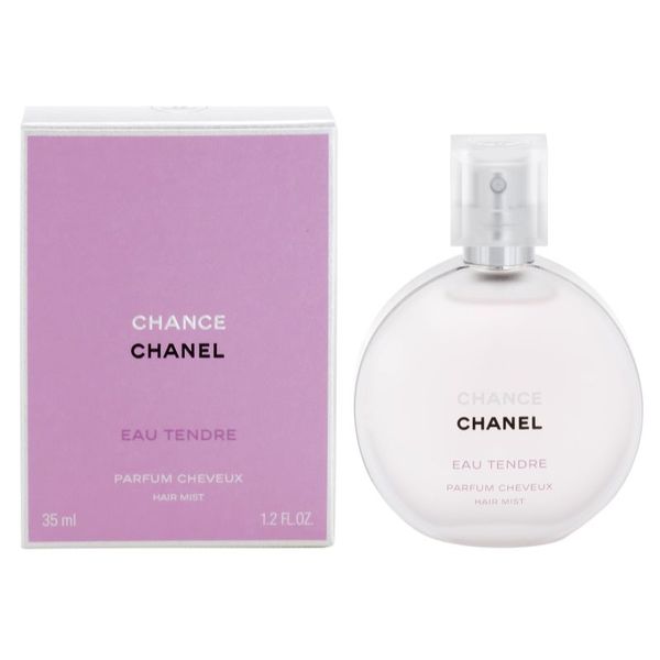 Chanel Chanel Chance Eau Tendre dišava za lase za ženske 35 ml