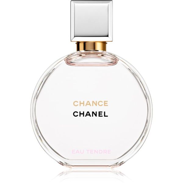 Chanel Chanel Chance Eau Tendre parfumska voda za ženske 35 ml