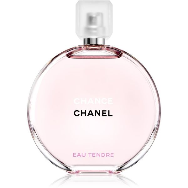 Chanel Chanel Chance Eau Tendre toaletna voda za ženske 150 ml